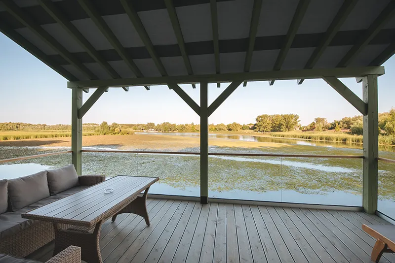 Olivér pile house 4