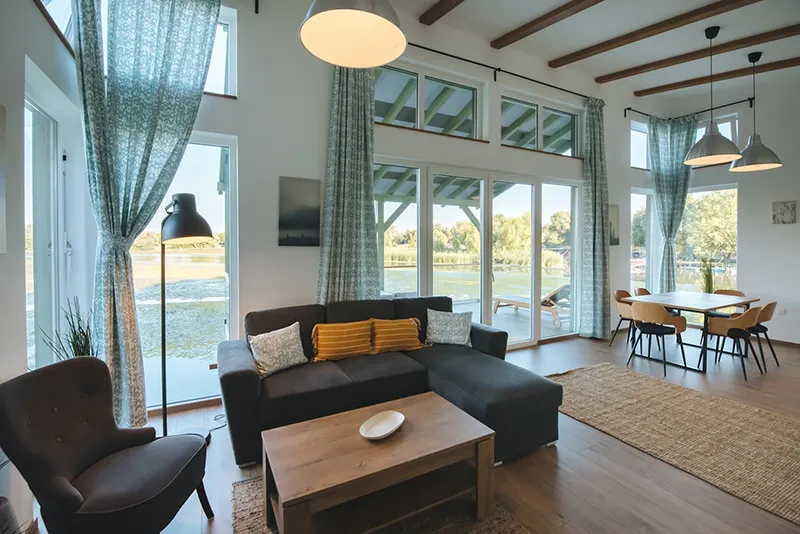 Olivér pile house 5