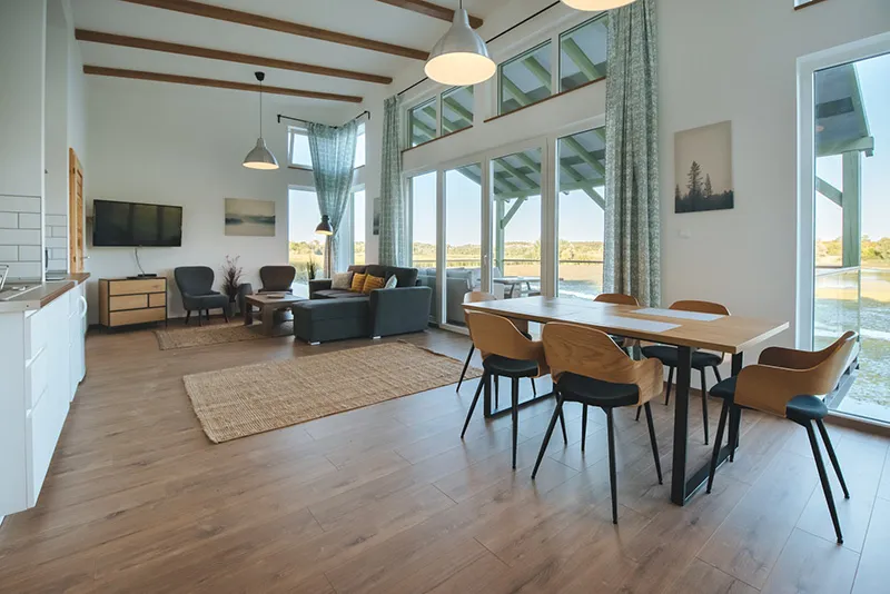 Olivér pile house 6