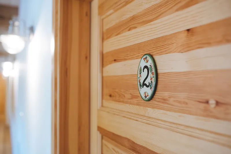 Lakeside rooms 12